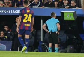 Barsa se žalila, a sudija kažnjen jer je oštetio Atletiko